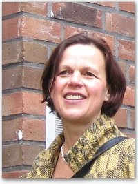 Anita Jörg